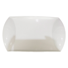 ASSIETTES RECTANGULAIRES