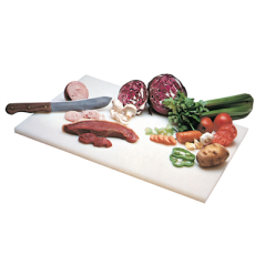 PLANCHE À DÉCOUPER