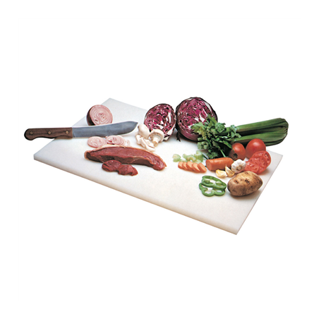 PLANCHE À DÉCOUPER