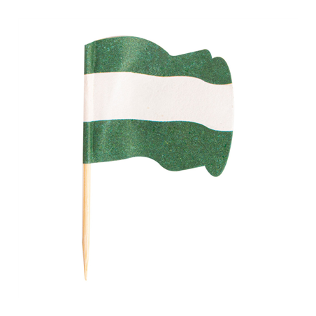 PETITS DRAPEAUX ANDALUCÍA