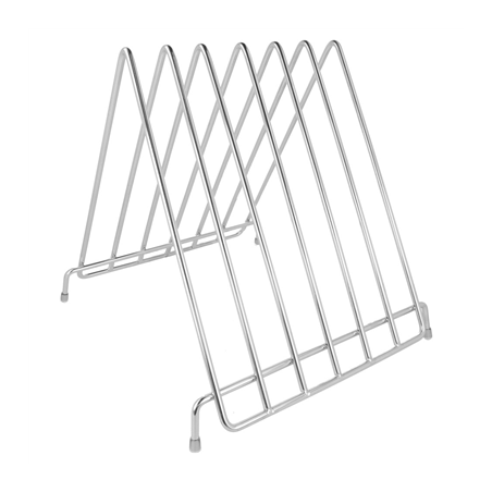 SUPPORT 6 PLANCHES À DÉCOUPER