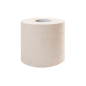6 U. ROULEAUX HYGIENIQUES 2 PLIS  2x17 G/M2 10 CM (h) x 36 M NATUREL PAPIER RECYCLÉ (1 UNITÉ)
