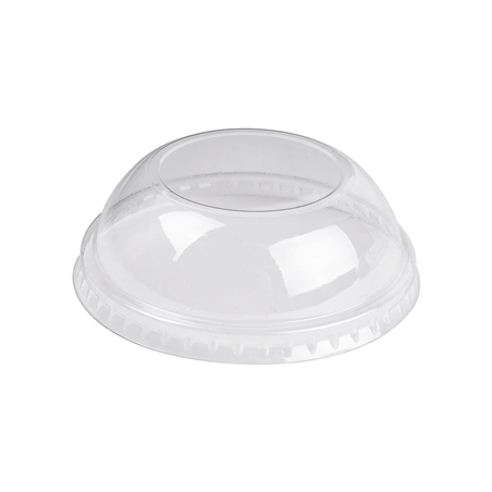 COUVERCLES COUPOLE POUR RÉCIPIENTS 230.32/222.90/217.59