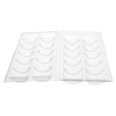 BLISTERS 12 MACARONS