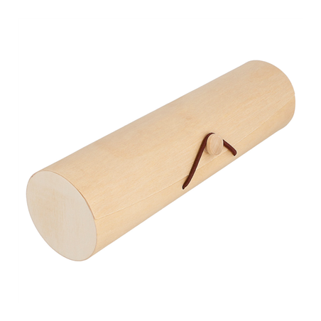 BOÎTES CYLINDRIQUES POUR 7/9 MACARONS