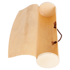 BOÎTES CYLINDRIQUES POUR 7/9 MACARONS