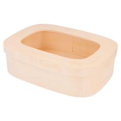 BOÎTE POUR 10/12 MACARONS