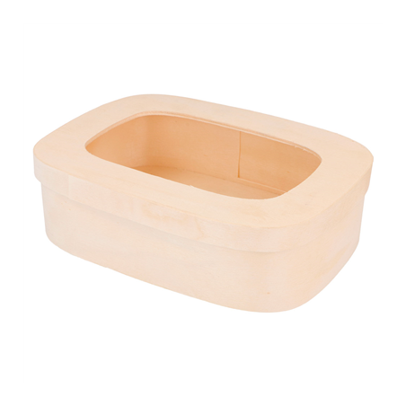 BOÎTE POUR 10/12 MACARONS