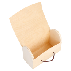 BOÎTES POUR 3 MACARONS