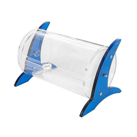 DISTRIBUTEUR CUILLÈRES À GLACES