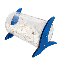 DISTRIBUTEUR CUILLÈRES À GLACES