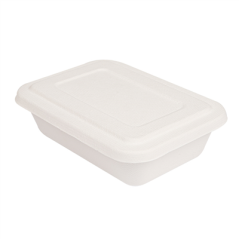 PLATEAUX + COUVERCLE