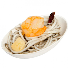 RÉCIPIENTS MISE EN BOUCHE