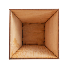 MINI RÉCIPIENTS POUR MISE EN BOUCHE