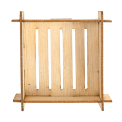 MINI RÉCIPIENTS POUR MISE EN BOUCHE