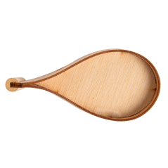 MINI CUILLÈRES POUR MISE EN BOUCHE