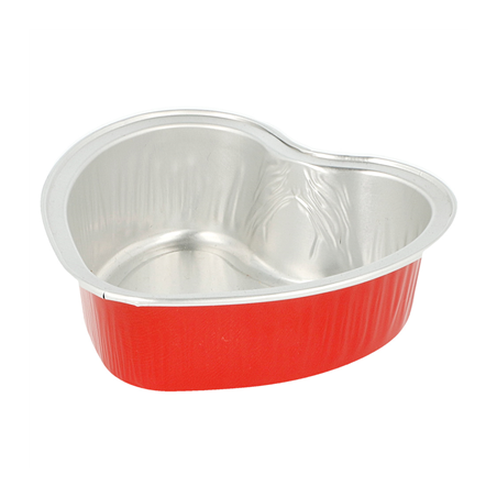 RECIPIENT PATISSERIE