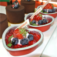 RECIPIENT PATISSERIE