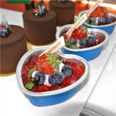 RECIPIENT PATISSERIE