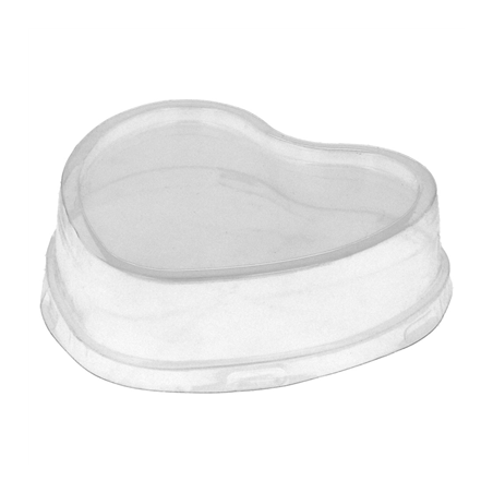 COUVERCLE HAUTES POUR RÉCIPIENTS 206.02/04/05/214.62