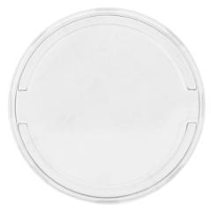 COUVERCLES HAUTES POUR RÉCIPIENTS 206.08/09/11/25/26/27