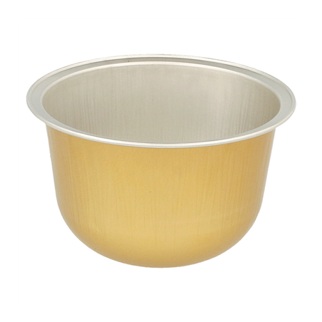 RECIPIENT PATISSERIE