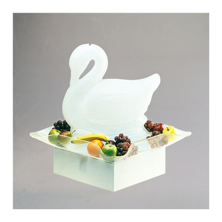 BASE LUMINEUSE FIGURES GLACE