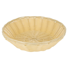 CORBEILLES SIMILAIRE OSIER RONDES