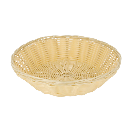 CORBEILLES SIMILAIRE OSIER RONDES