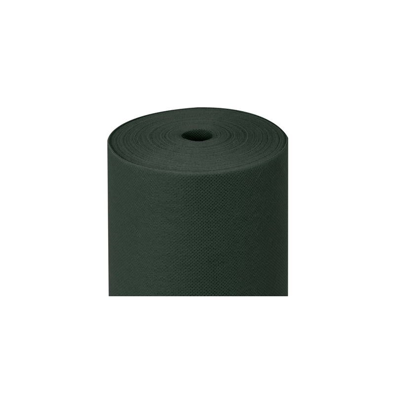 NAPPE 'SPUNBOND' 60 G/M2 1,20x50 M VERT JAGUAR PP (1 UNITÉ)