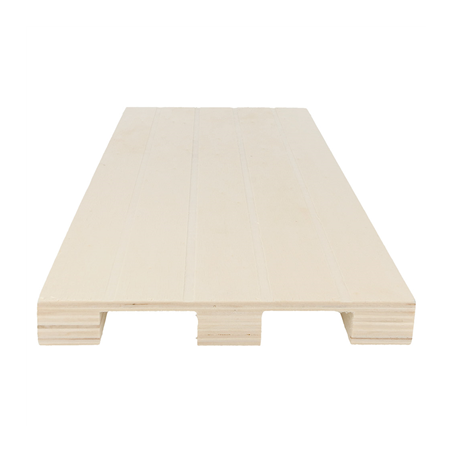 MINI PALETTE  40x15x2 CM NATUREL BOIS (20 UNITÉ)