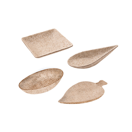 RÉCIPIENTS MISE EN BOUCHE