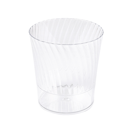 RÉCIPIENTS MISE EN BOUCHE RÉUTILISABLES