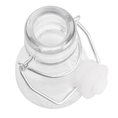 BOUTEILLE + FERMETURE CLIP