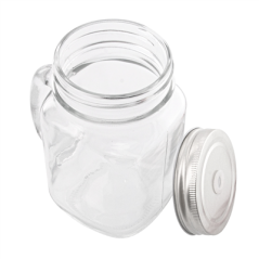 PICHET + COUVERCLE + PAILLE