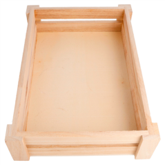 SET 6 PICHETS+PAILLE AVEC BOÎTE