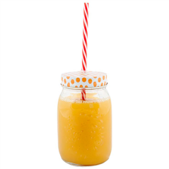 SET 6 PICHETS+PAILLE AVEC BOÎTE