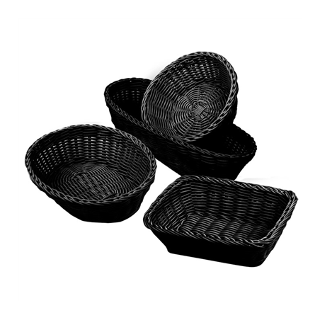CORBEILLES SIMILAIRE OSIER RONDES
