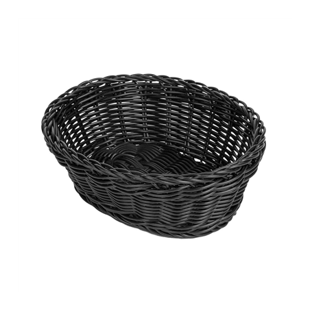 CORBEILLES SIMILAIRE OSIER OVALES