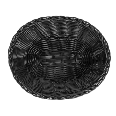 CORBEILLES SIMILAIRE OSIER OVALES