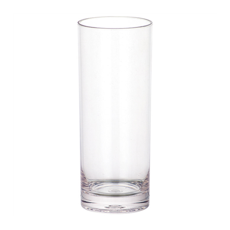 VERRES "CUBA LIBRE"