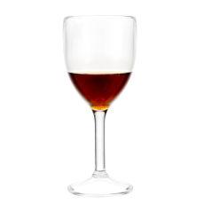 VERRES À PIED À VIN