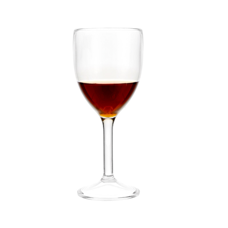VERRES À PIED À VIN