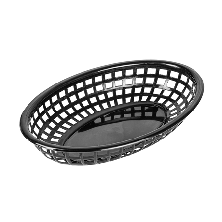 CORBEILLES OVALES