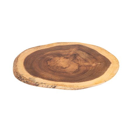 PLATEAUX PRÉSENTATION OVALES