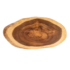 PLATEAUX PRÉSENTATION OVALES