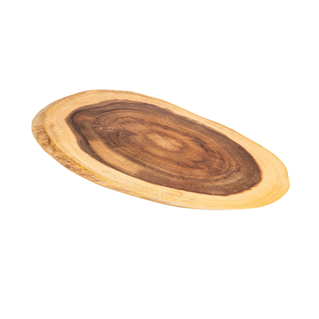 PLATEAUX PRÉSENTATION OVALES