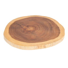 PLATEAUX PRÉSENTATION RONDES