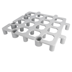 PLATEFORME DE SOL PROTECTION MARCHANDISES