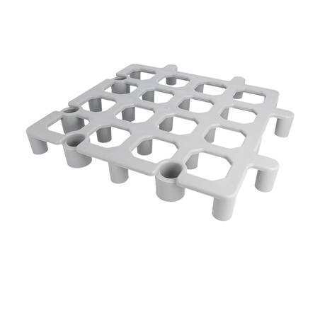 PLATEFORME DE SOL PROTECTION MARCHANDISES